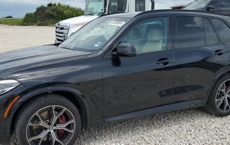 BMW X5, 2024 год, 6 800 000 рублей, 4 фотография