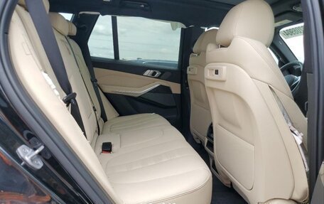 BMW X5, 2024 год, 6 800 000 рублей, 7 фотография