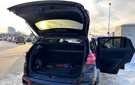 Hyundai Creta I рестайлинг, 2021 год, 2 090 000 рублей, 5 фотография