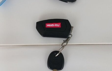 Hyundai Creta I рестайлинг, 2021 год, 2 090 000 рублей, 14 фотография