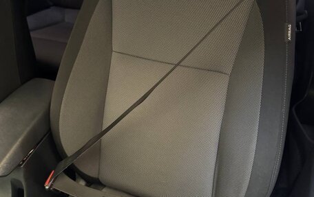 Hyundai Solaris II рестайлинг, 2021 год, 1 650 000 рублей, 13 фотография