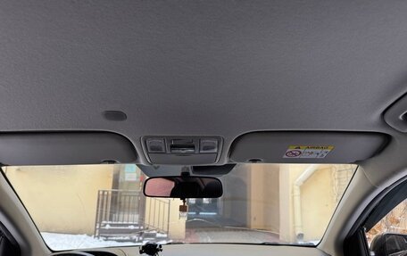 Hyundai Solaris II рестайлинг, 2021 год, 1 650 000 рублей, 14 фотография