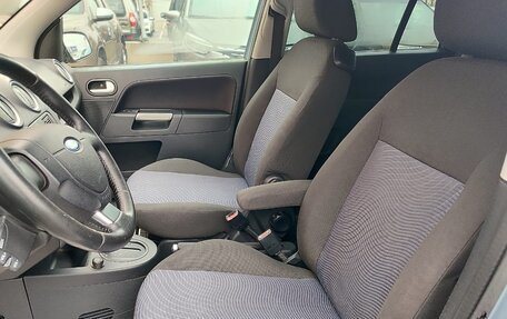 Ford Fusion I, 2006 год, 560 000 рублей, 8 фотография