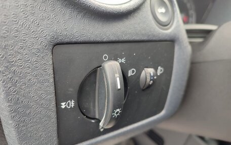 Ford Fusion I, 2006 год, 560 000 рублей, 11 фотография