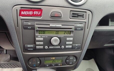 Ford Fusion I, 2006 год, 560 000 рублей, 13 фотография