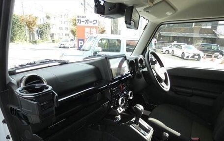 Suzuki Jimny, 2022 год, 1 634 000 рублей, 10 фотография