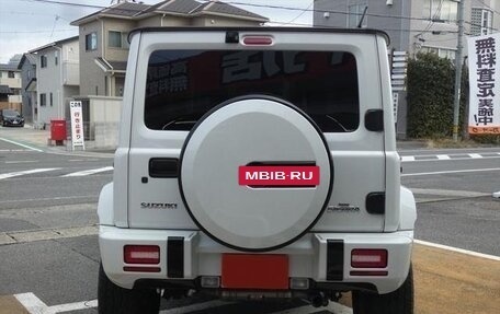 Suzuki Jimny, 2022 год, 1 634 000 рублей, 4 фотография