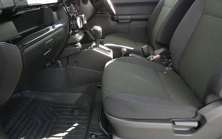 Suzuki Jimny, 2022 год, 1 634 000 рублей, 12 фотография