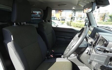 Suzuki Jimny, 2022 год, 1 634 000 рублей, 13 фотография