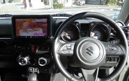 Suzuki Jimny, 2022 год, 1 634 000 рублей, 15 фотография