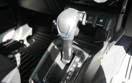 Suzuki Jimny, 2022 год, 1 634 000 рублей, 20 фотография