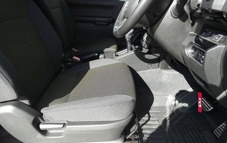 Suzuki Jimny, 2022 год, 1 634 000 рублей, 14 фотография