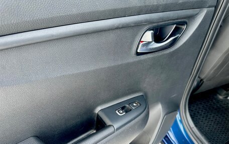 KIA Rio IV, 2021 год, 1 720 000 рублей, 12 фотография