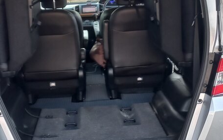 Honda Freed I, 2015 год, 1 100 000 рублей, 3 фотография