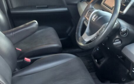 Honda Freed I, 2015 год, 1 100 000 рублей, 6 фотография