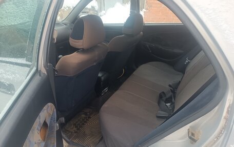 Mitsubishi Carisma I, 1998 год, 150 000 рублей, 3 фотография