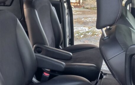 Honda Freed I, 2015 год, 1 100 000 рублей, 4 фотография