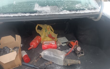 Mitsubishi Carisma I, 1998 год, 150 000 рублей, 2 фотография