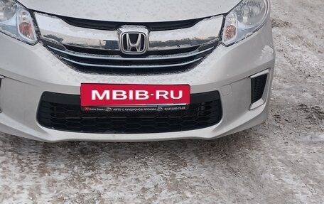 Honda Freed I, 2015 год, 1 100 000 рублей, 8 фотография