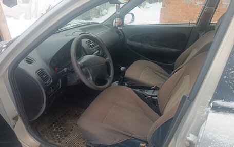 Mitsubishi Carisma I, 1998 год, 150 000 рублей, 6 фотография