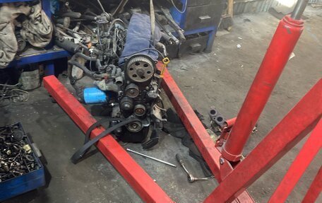 Nissan AD I, 1994 год, 105 000 рублей, 10 фотография