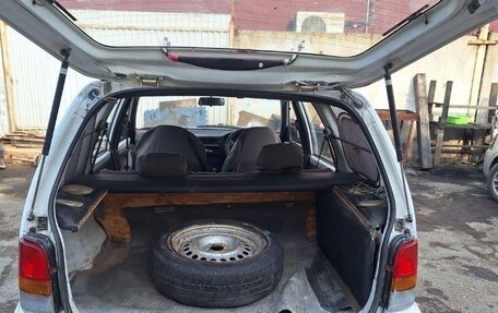 Nissan AD I, 1994 год, 105 000 рублей, 8 фотография