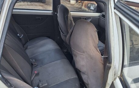 Nissan AD I, 1994 год, 105 000 рублей, 6 фотография