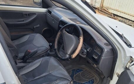 Nissan AD I, 1994 год, 105 000 рублей, 5 фотография