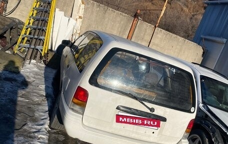 Nissan AD I, 1994 год, 105 000 рублей, 2 фотография