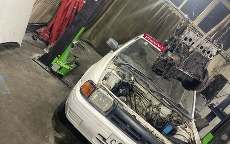 Nissan AD I, 1994 год, 105 000 рублей, 9 фотография