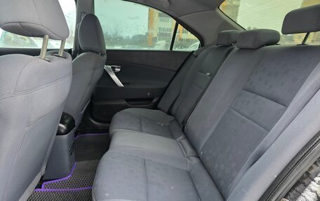 Nissan Primera III, 2006 год, 455 000 рублей, 9 фотография