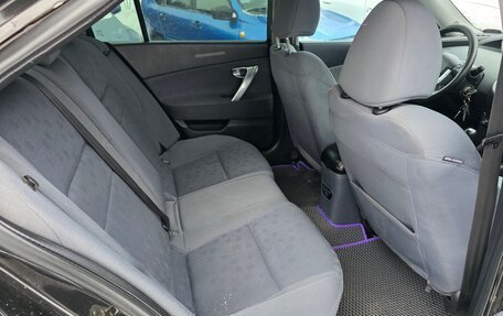 Nissan Primera III, 2006 год, 455 000 рублей, 12 фотография