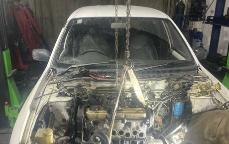 Nissan AD I, 1994 год, 105 000 рублей, 12 фотография