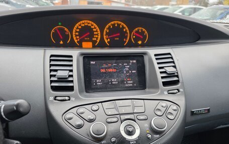 Nissan Primera III, 2006 год, 455 000 рублей, 11 фотография