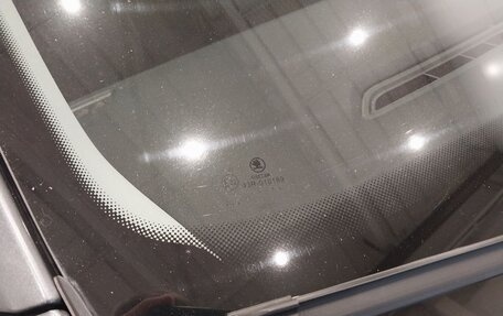 Skoda Octavia, 2017 год, 1 600 000 рублей, 6 фотография