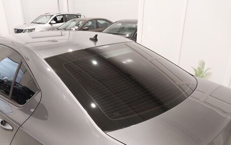 Skoda Octavia, 2017 год, 1 600 000 рублей, 7 фотография