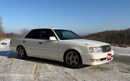 Toyota Crown, 1996 год, 730 000 рублей, 1 фотография