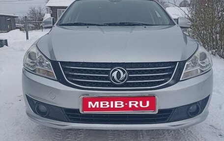 DongFeng S30, 2014 год, 449 000 рублей, 1 фотография