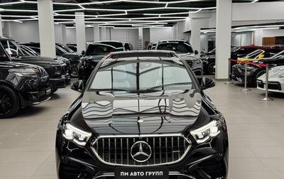 Mercedes-Benz E-Класс AMG, 2025 год, 15 170 000 рублей, 1 фотография