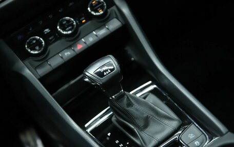 Skoda Kodiaq I, 2019 год, 2 990 000 рублей, 14 фотография