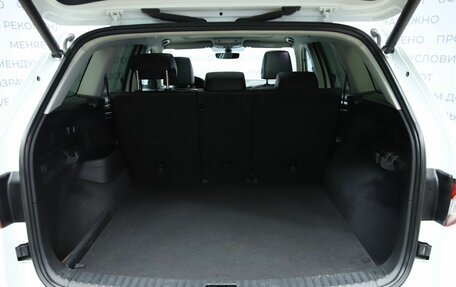 Skoda Kodiaq I, 2019 год, 2 990 000 рублей, 16 фотография