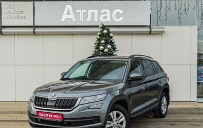 Skoda Kodiaq I, 2018 год, 2 690 000 рублей, 1 фотография