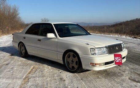 Toyota Crown, 1996 год, 730 000 рублей, 2 фотография