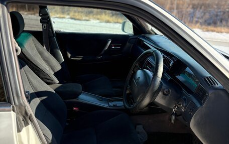 Toyota Crown, 1996 год, 730 000 рублей, 28 фотография