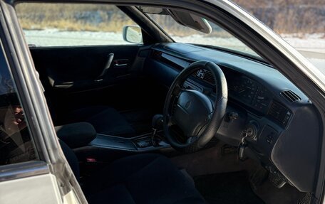 Toyota Crown, 1996 год, 730 000 рублей, 27 фотография