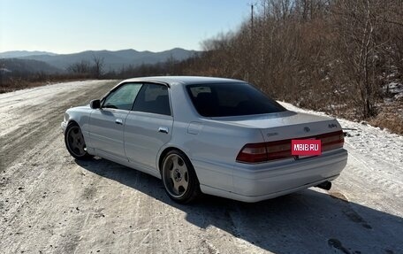 Toyota Crown, 1996 год, 730 000 рублей, 19 фотография