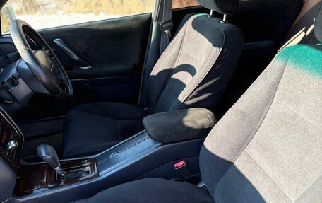 Toyota Crown, 1996 год, 730 000 рублей, 35 фотография