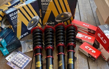 Toyota Crown, 1996 год, 730 000 рублей, 37 фотография