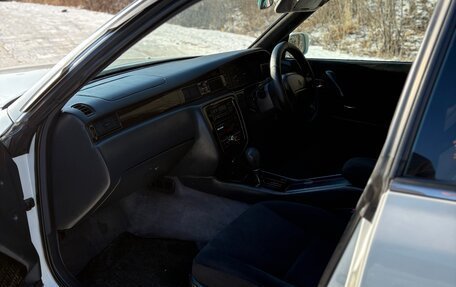 Toyota Crown, 1996 год, 730 000 рублей, 32 фотография