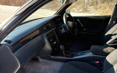 Toyota Crown, 1996 год, 730 000 рублей, 34 фотография